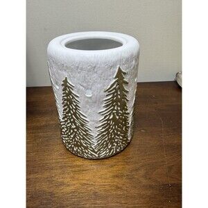 Golden Crest Scentsy Warmer ~ NEW